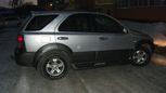 SUV   Kia Sorento 2004 , 595000 , 