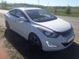  Hyundai Avante 2013 , 800000 , 