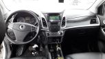 SUV   SsangYong Actyon 2014 , 950000 , --