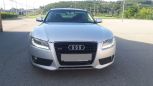  Audi A5 2009 , 640000 , 