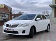  Toyota Corolla 2012 , 729000 , 