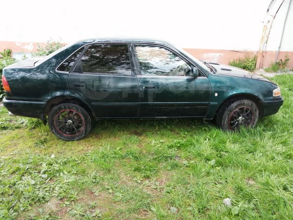  Toyota Sprinter 1995 , 100000 , -