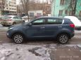 SUV   Kia Sportage 2015 , 1005000 , 