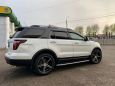 SUV   Ford Explorer 2012 , 1250000 , 