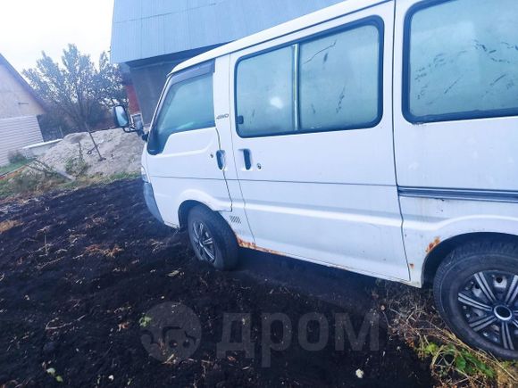    Mazda Bongo 2004 , 150000 , 