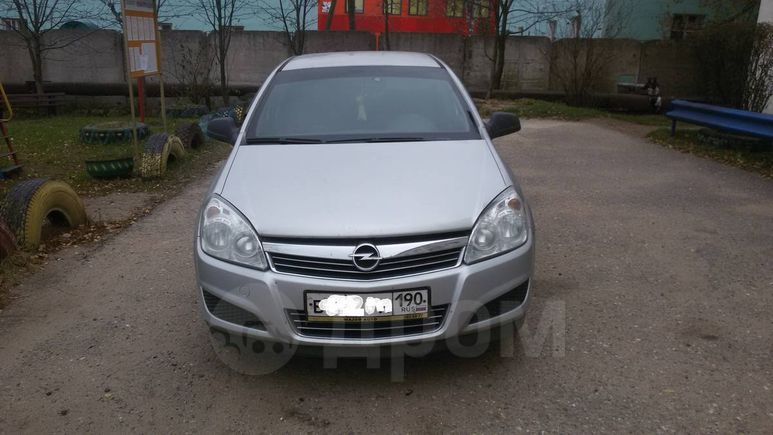  Opel Astra 2012 , 400000 , 