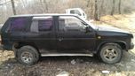 Nissan Terrano 1992 , 160000 , 