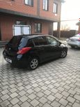  Nissan Tiida 2007 , 395000 , 