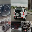  3  Suzuki Jimny Wide 1998 , 600000 , 