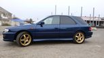  Subaru Impreza WRX STI 1999 , 260000 , 