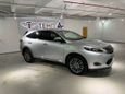 SUV   Toyota Harrier 2016 , 2540000 , 