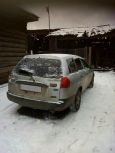  Nissan AD 2002 , 100000 , 