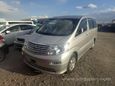    Toyota Alphard 2004 , 535000 , 