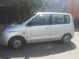  Mitsubishi Mirage Dingo 1999 , 138000 , -