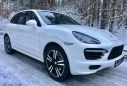 SUV   Porsche Cayenne 2012 , 1650000 , 