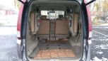    Nissan Serena 2006 , 519000 , 