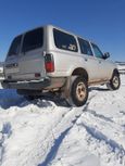 SUV   Toyota Land Cruiser 1993 , 550000 , 