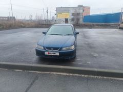 Седан Honda Accord 1998 года, 430000 рублей, Новосибирск