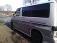    Mazda Bongo Friendee 2002 , 320000 , 