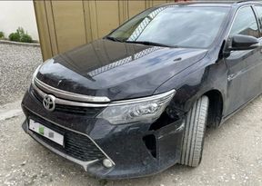  Toyota Camry 2017 , 1300000 , -