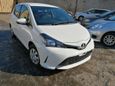  Toyota Vitz 2015 , 525000 , 