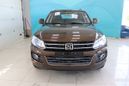 SUV   Zotye T600 2017 , 785000 , 