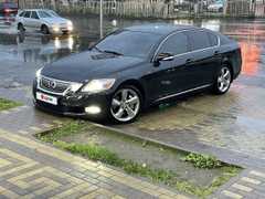 Седан Lexus GS460 2008 года, 1800000 рублей, Назрань