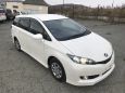    Toyota Wish 2010 , 655000 , 