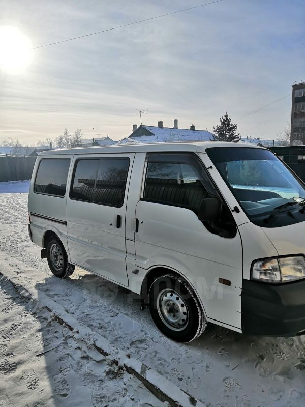    Mazda Bongo 2010 , 720000 , 