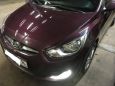  Hyundai Solaris 2011 , 450000 , 