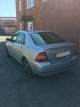  Toyota Corolla 2001 , 313000 , 