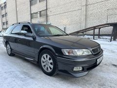 Универсал Toyota Mark II Wagon Qualis 2000 года, 650000 рублей, Барнаул