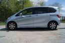    Honda Freed 2008 , 520000 , 