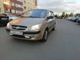  Hyundai Getz 2008 , 265000 , 