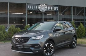 SUV или внедорожник Opel Grandland X 2019 года, 2250000 рублей, Минск