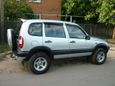 SUV   Chevrolet Niva 2004 , 239000 , 