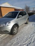 SUV   SsangYong Actyon 2012 , 650000 , 
