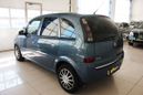    Opel Meriva 2007 , 287000 , 