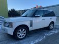 SUV   Land Rover Range Rover 2008 , 950000 , 