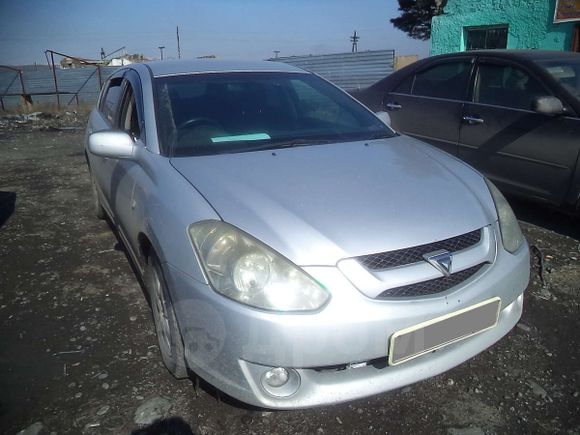  Toyota Caldina 2002 , 350000 , 