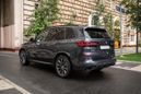 SUV   BMW X5 2019 , 5400000 , 