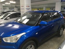 SUV   Hyundai Creta 2017 , 870000 , 