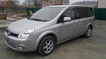    Nissan Lafesta 2007 , 450000 , 