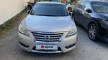  Nissan Sylphy 2013 , 800000 , 