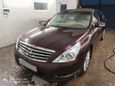  Nissan Teana 2012 , 720000 , 