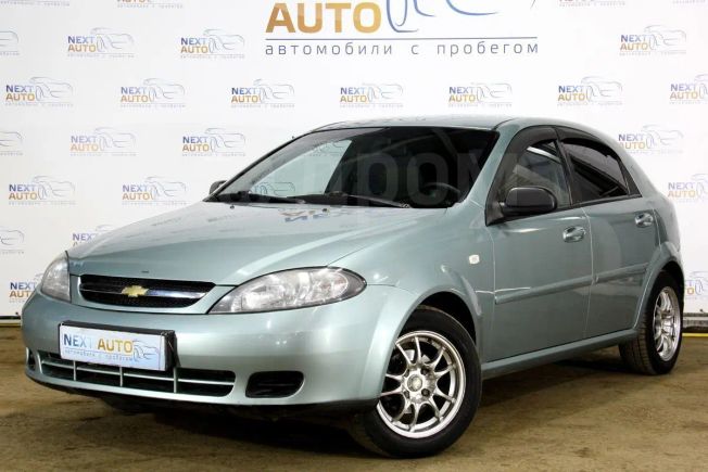  Chevrolet Lacetti 2007 , 232000 , 