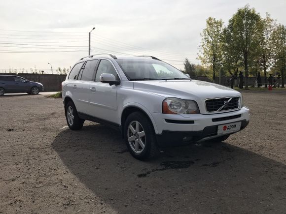 SUV   Volvo XC90 2008 , 850000 , 