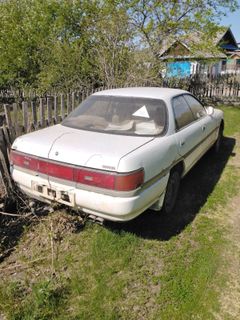 Седан Toyota Carina ED 1991 года, 75000 рублей, Барнаул