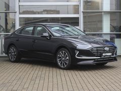 Седан Hyundai Sonata 2023 года, 3850000 рублей, Москва