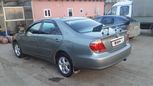  Toyota Camry 2005 , 550000 , 